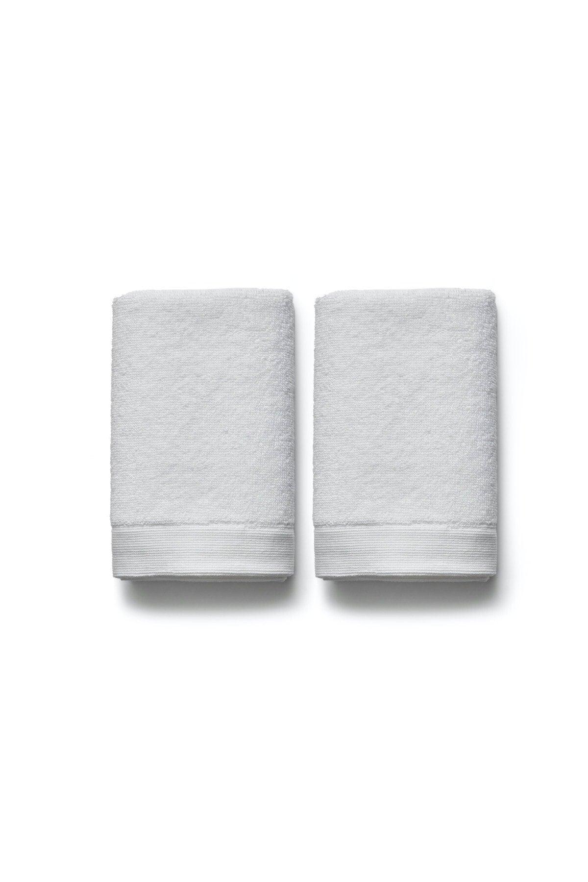 White VIP Special Production Antiviral&antibacterial 2-Purpose Towel - Swordslife