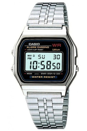 Unisex Retro Wristwatch A159Wa-N1Df