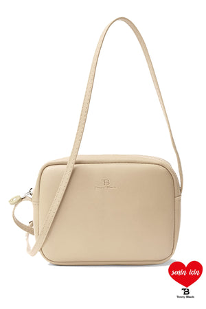 Women'S Original Mini Urban Crossbody Zippered Adjustable Strap Model Hand Arm And Shoulder Bag