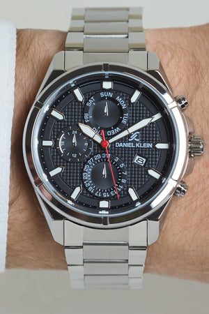 Man Watch