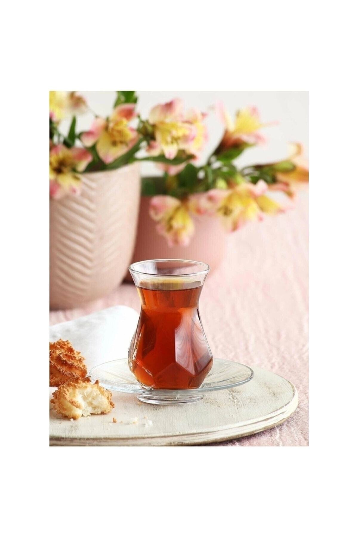 Alya Tea Set Of 12