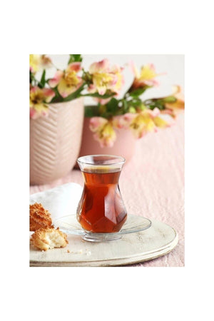 Alya Tea Set Of 12