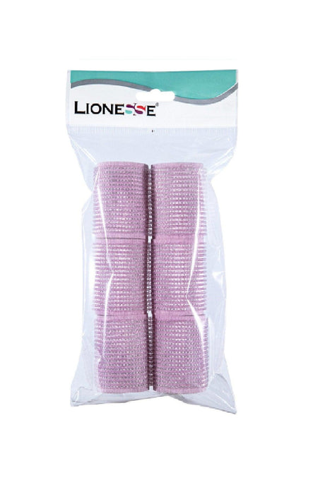 Velcro Curler 1113 - Swordslife