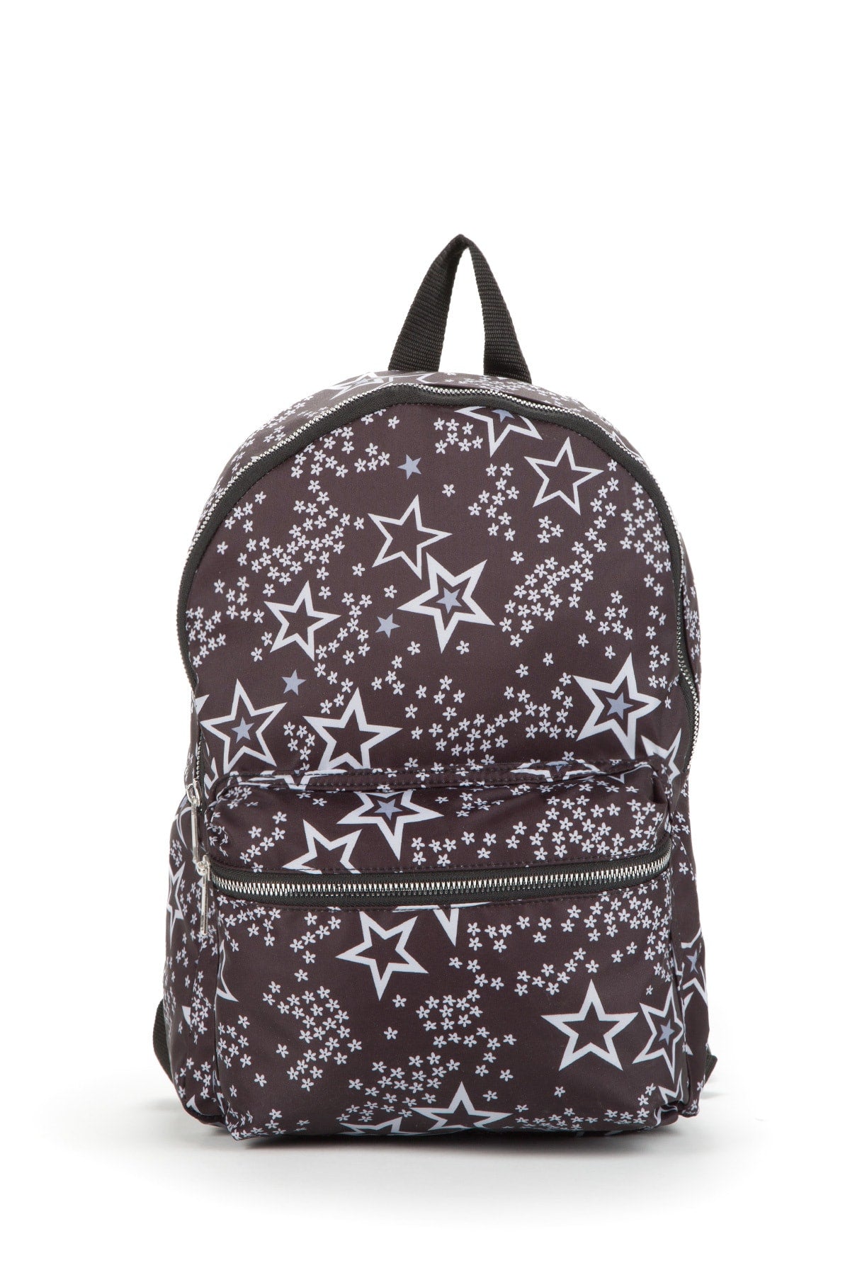Stars Backpack And School Bag