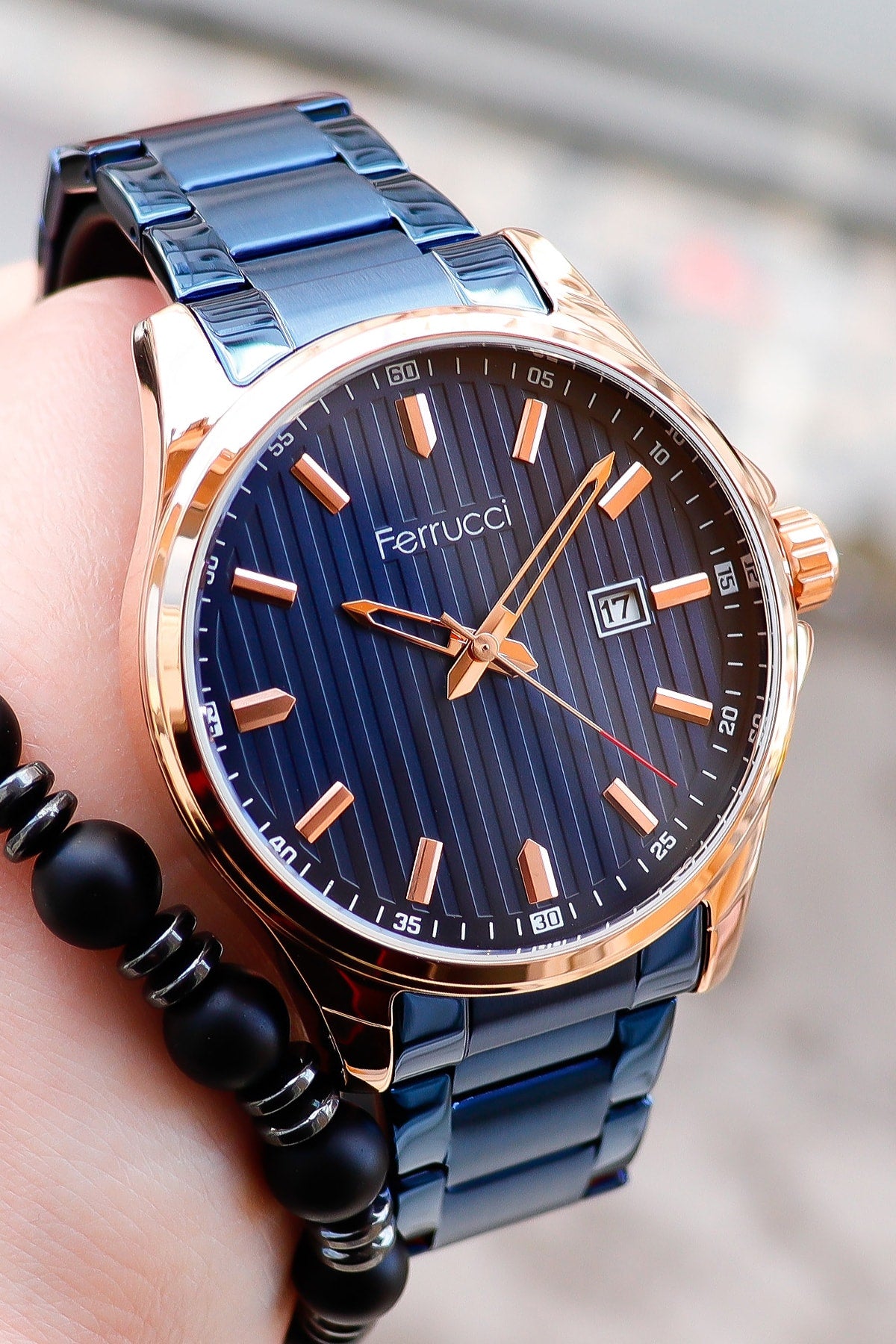 Man Watch