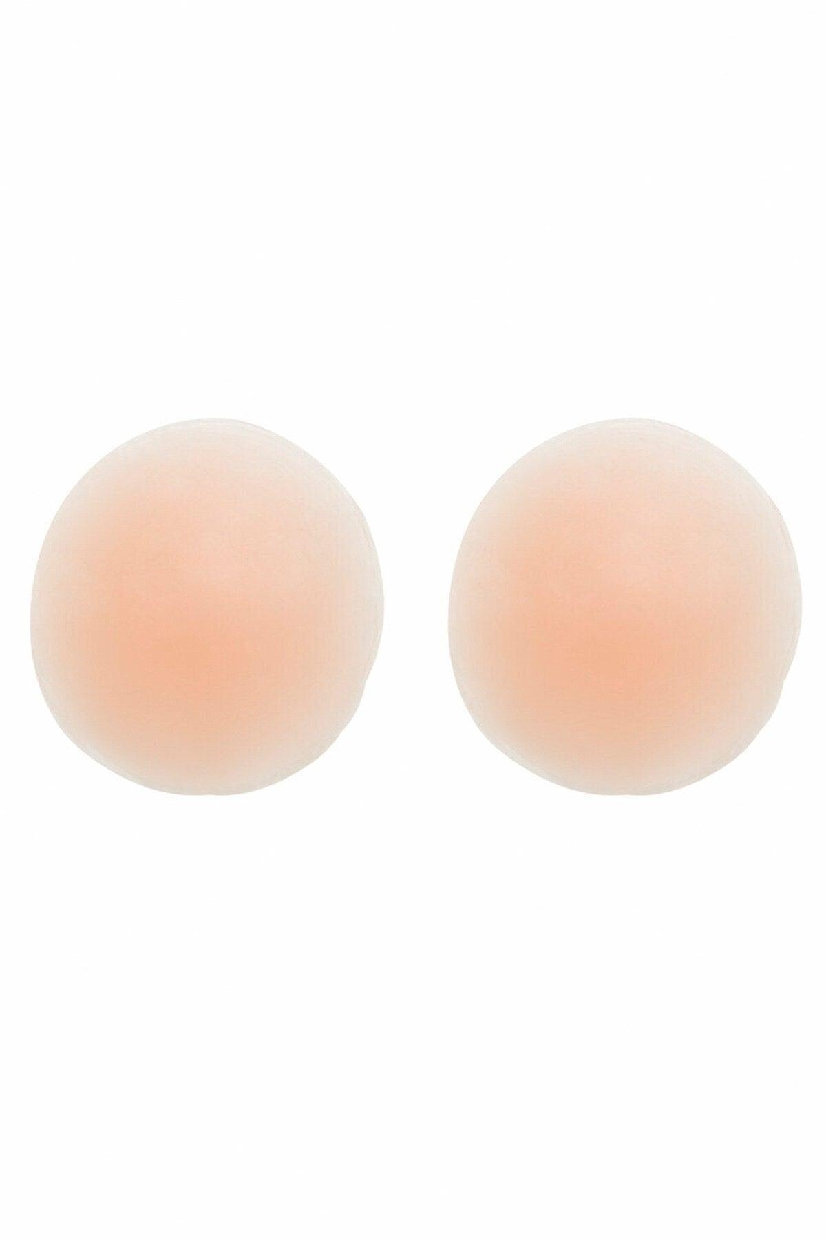 Women's Silicone Nipple Concealer Skin - Swordslife