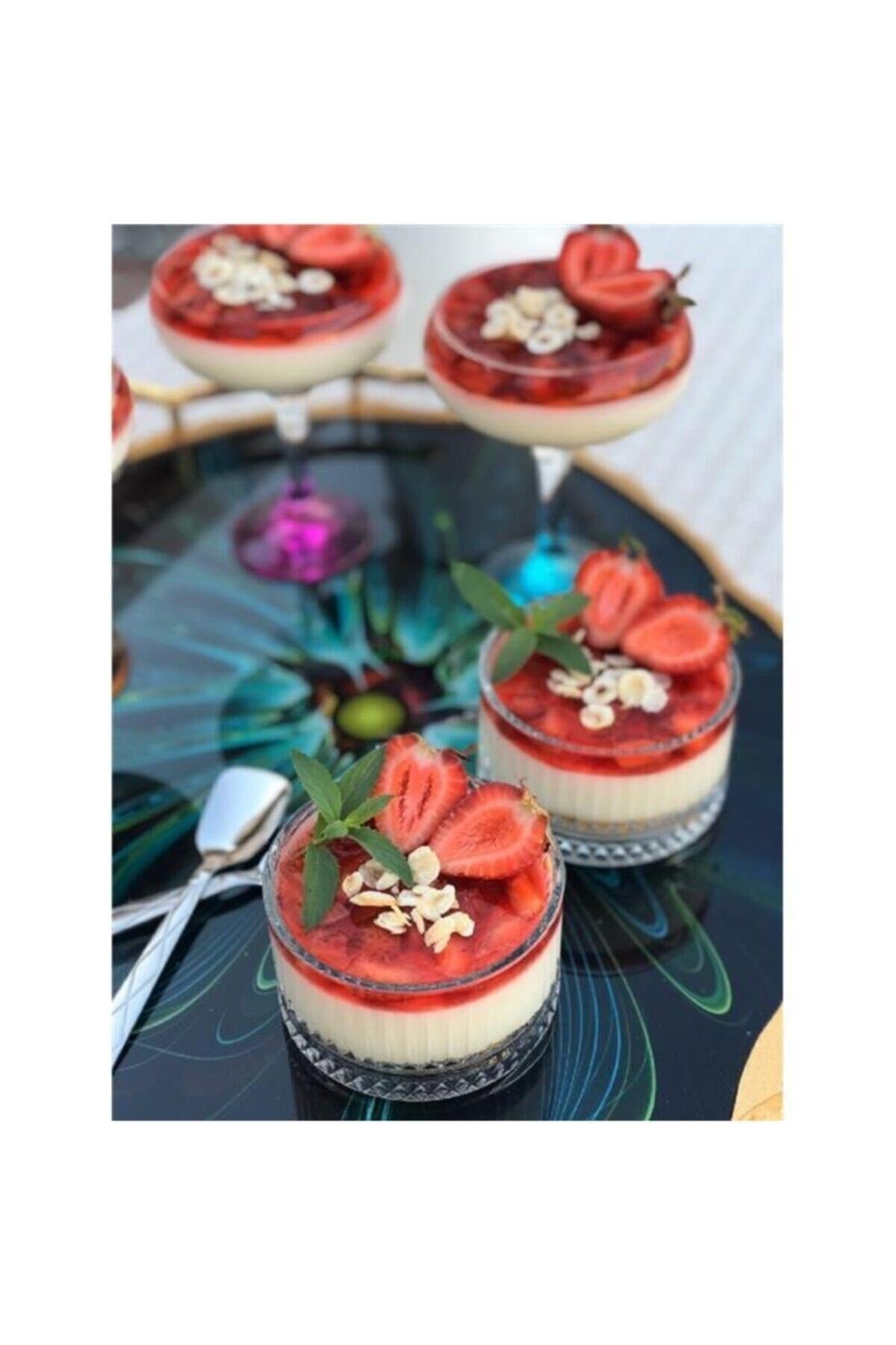 Elysia Set Of 4 Bowls Fma01607