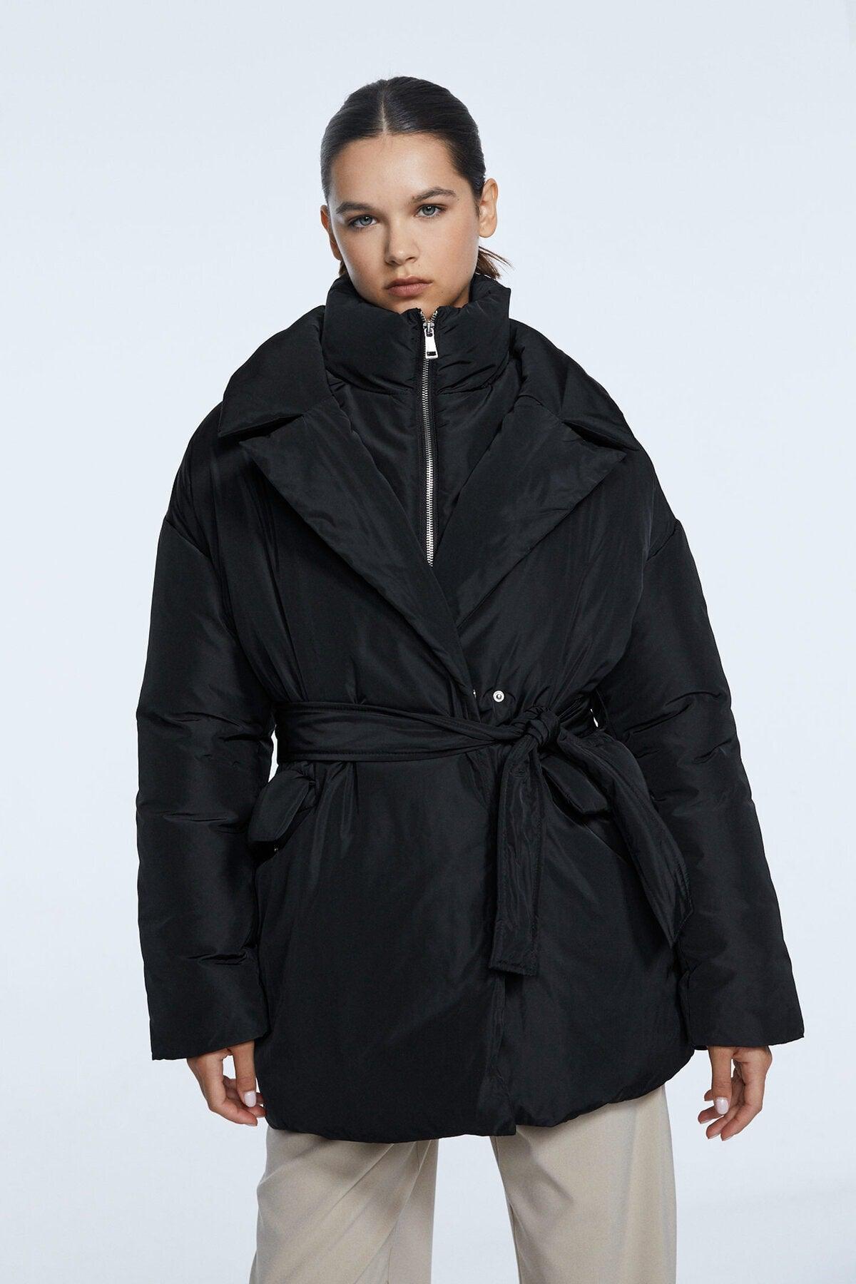 Arched Inflatable Coat - Swordslife