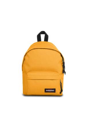 Orbit Unisex Yellow Backpack Ek000043N751