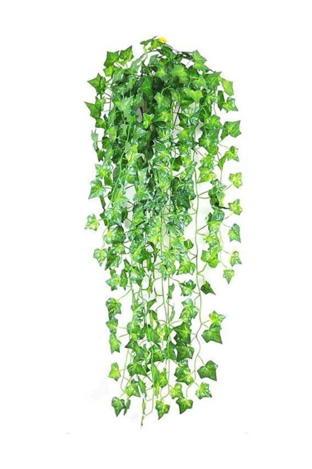 Artificial Ivy 9 Branch Hedera Hanging Artificial Flower - Swordslife