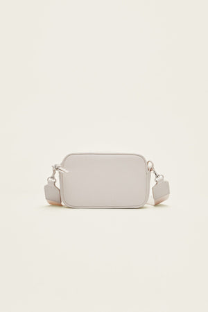 Saffiano Crossbody Bag