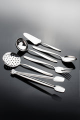 Lisbon Plain 6 Piece Service Kit