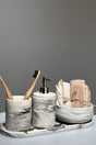 Marble Series Marble Look Concrete Set - Swordslife