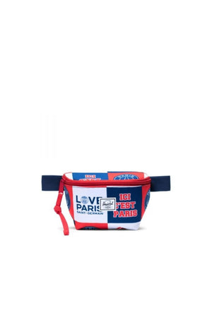 Waist Bag | Psg Fourteen Aop On White