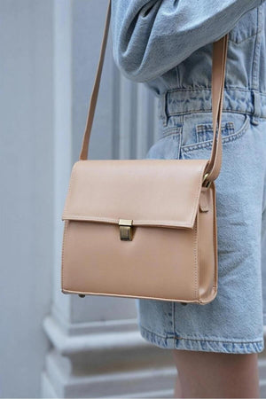 Camel Women'S Designer Vintage Bag