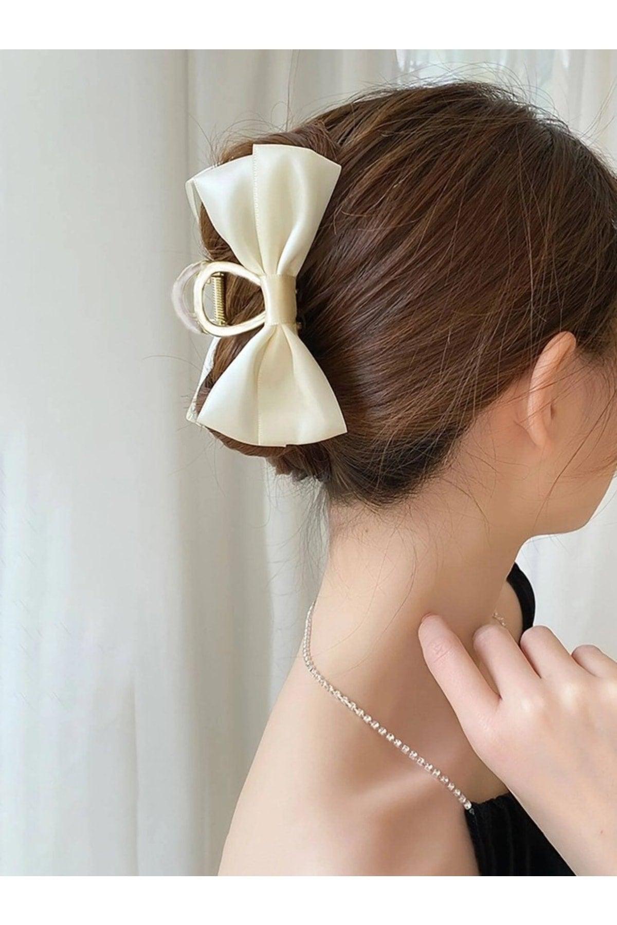 Bow Model Clasp Buckle - Swordslife
