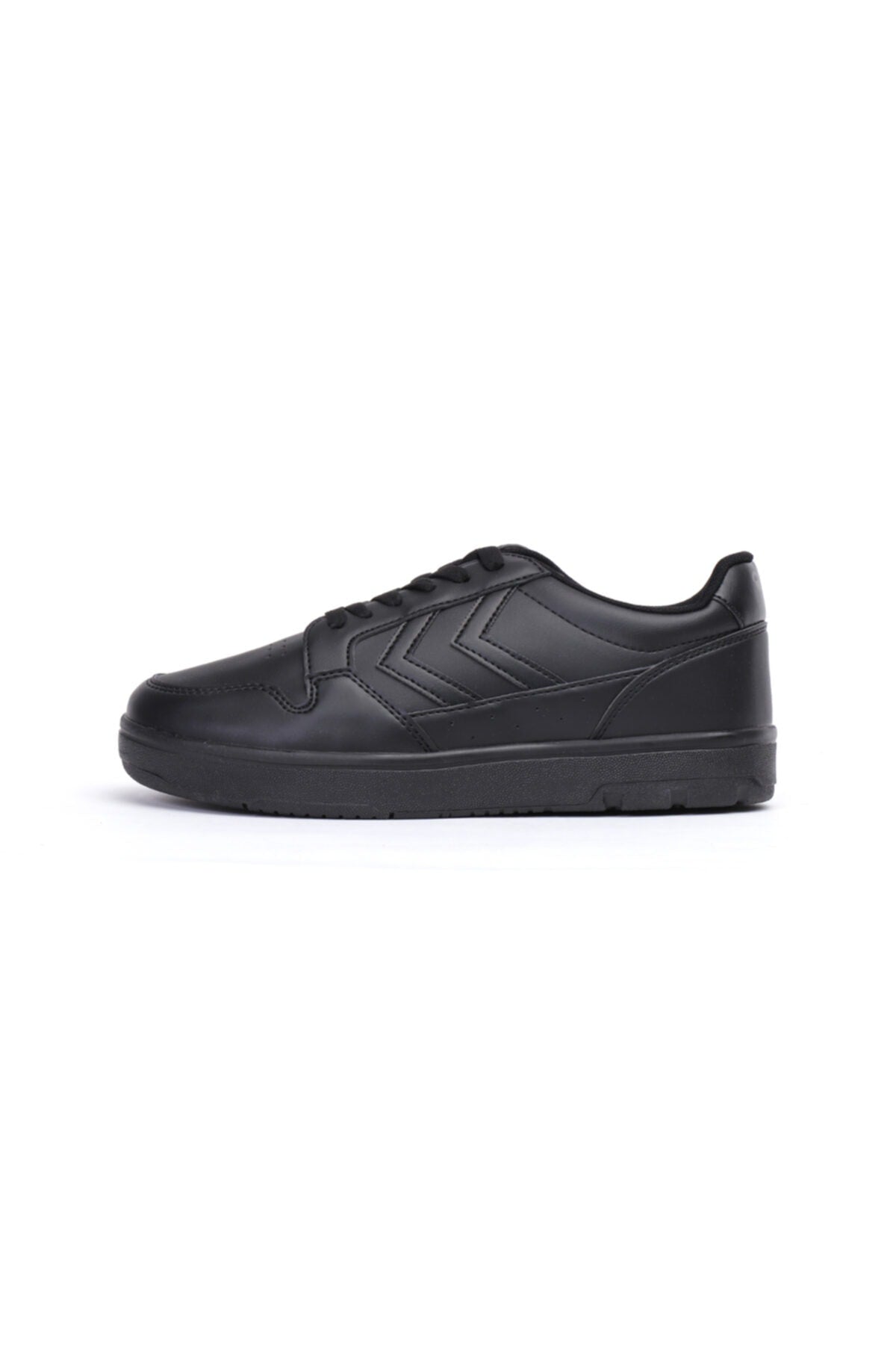 Nielsen - Unisex Black Shoes