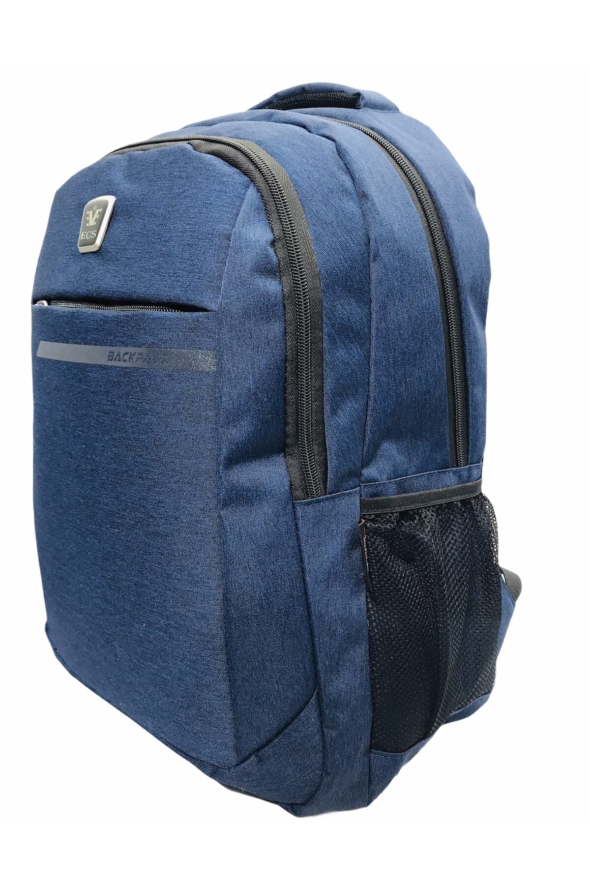 Laptop Bag With Usb Cable & Inlet 15.6 Inch Backpack
