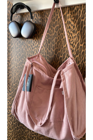 Angelic 00S Shopper Bag