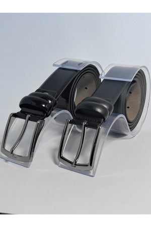 2-Pack Classic Men'S Belt