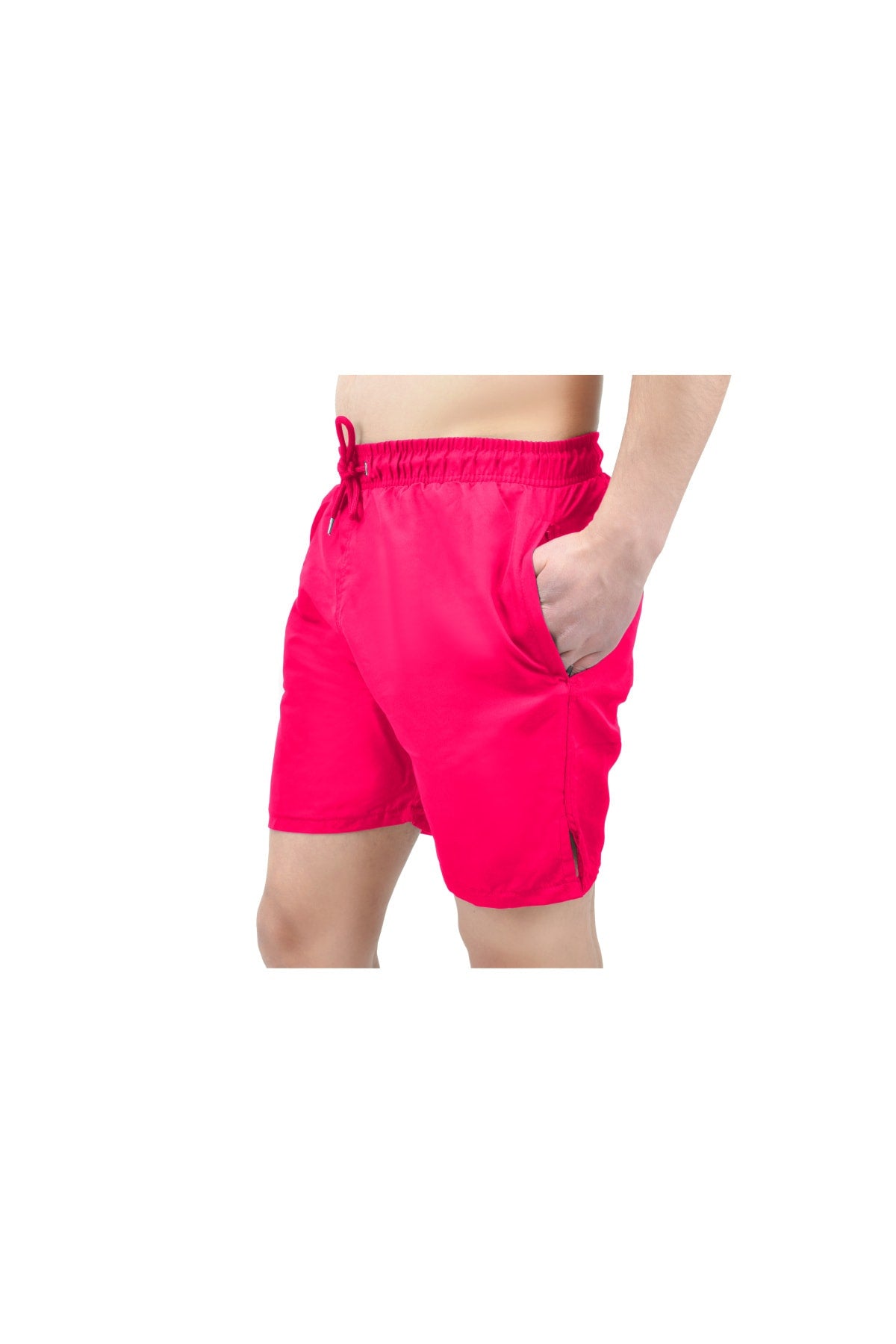 Basic Deniz Shorts