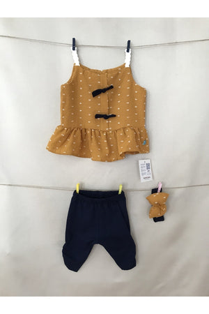 Girl Suit