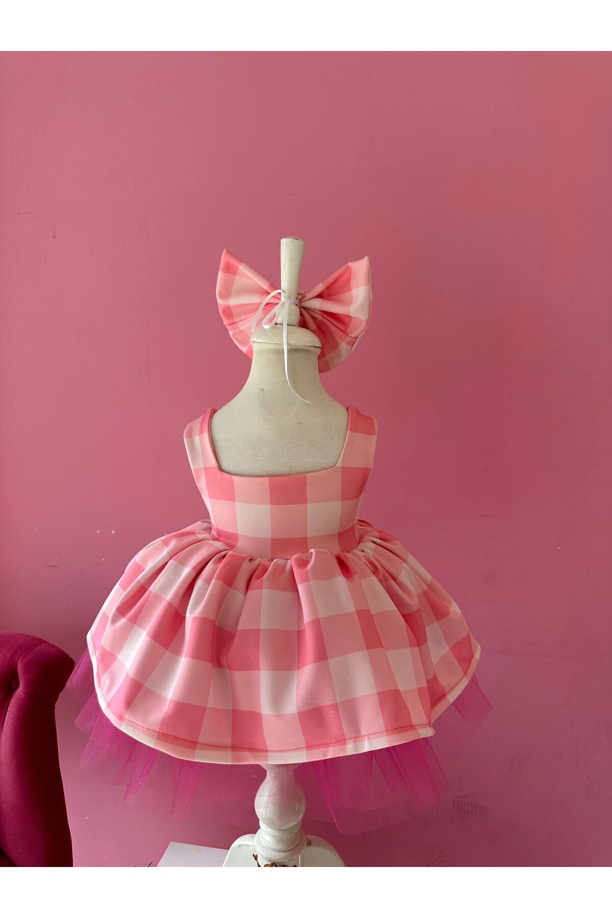 Barbie Dress