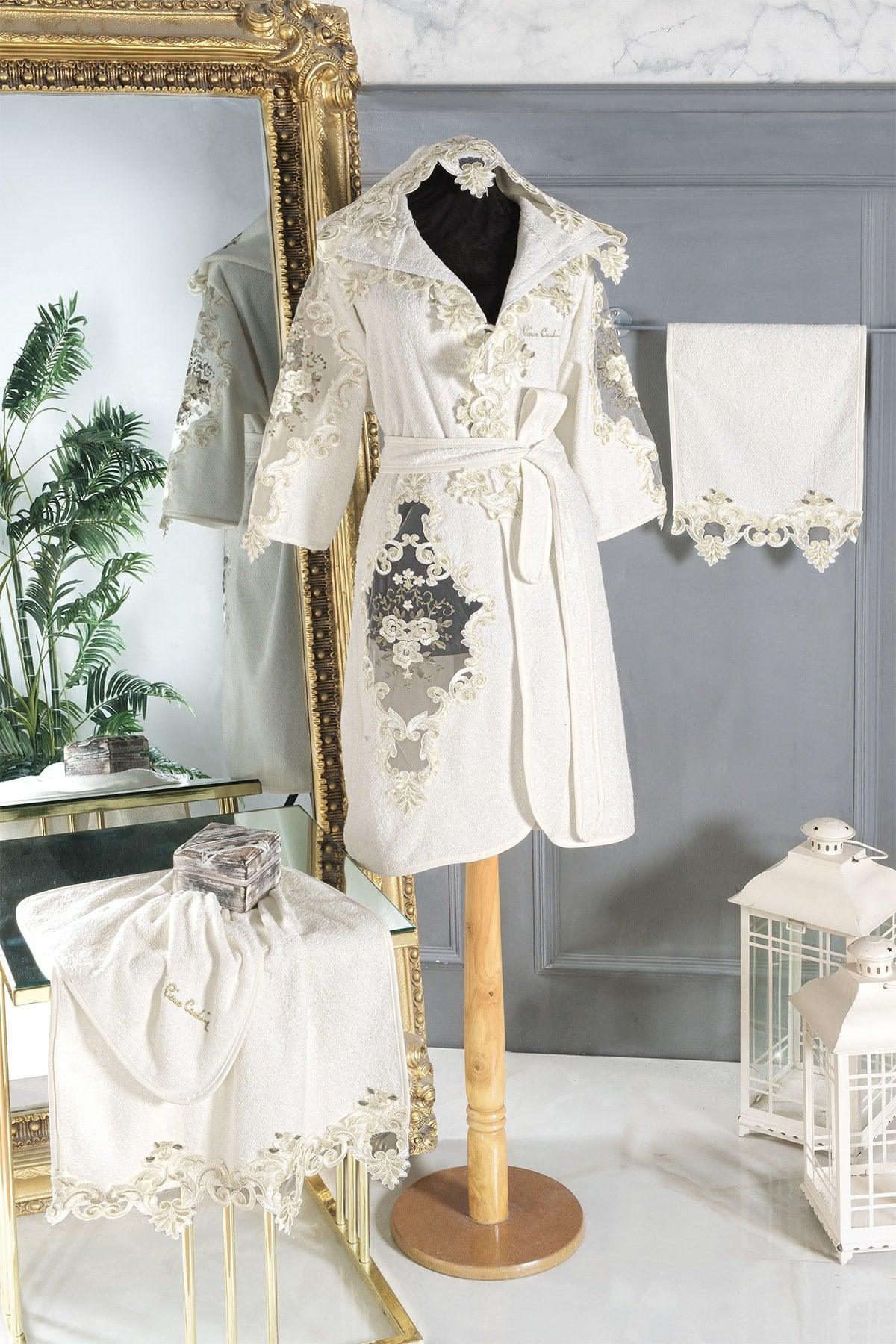 Honeymoon Robe Set Hawaii - Swordslife