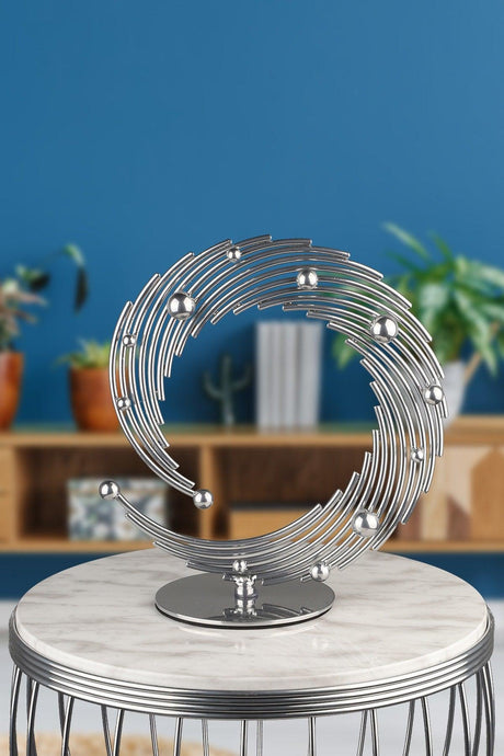 Afel Accessory 25th Chrome - Swordslife