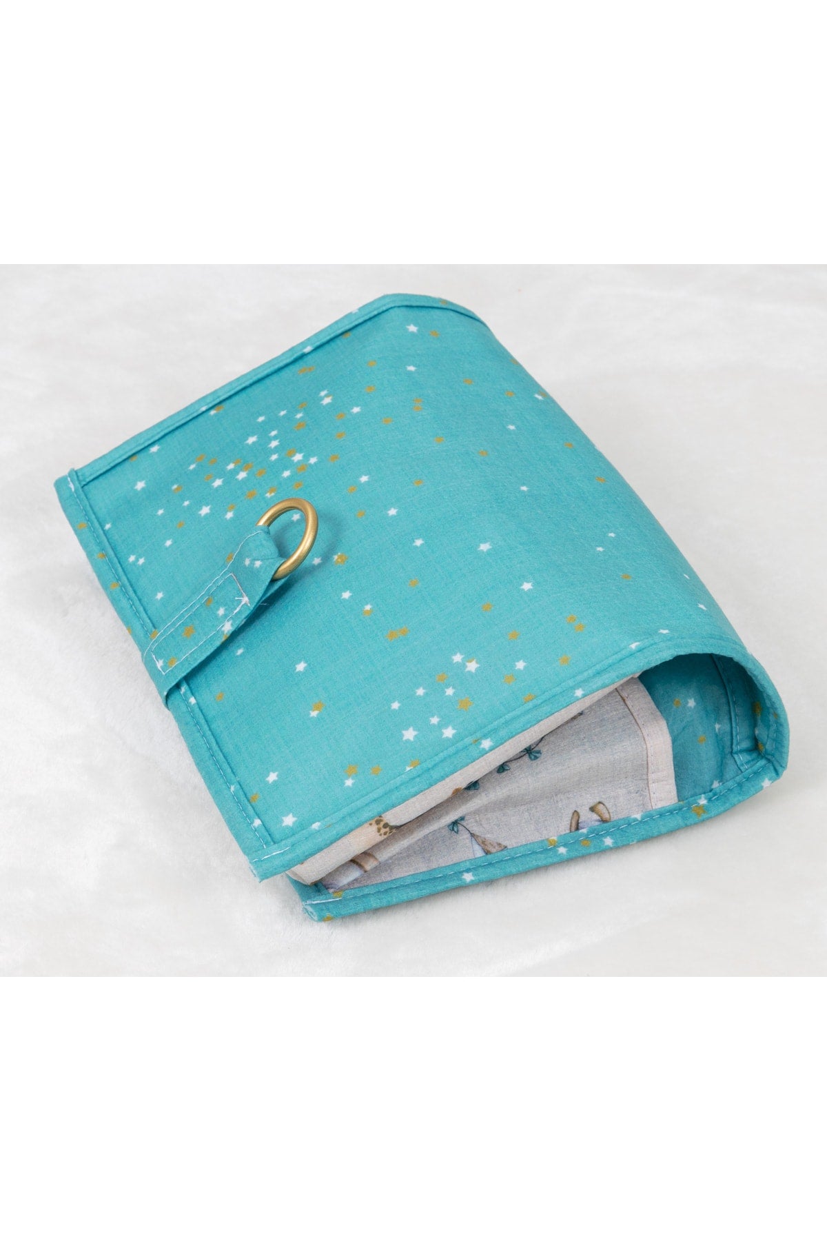 Baby Diaper Organizer Care Bag 44X24 Cm