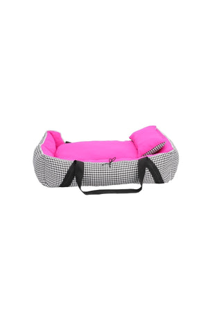 Design Baby Bed, Baby Stroller, Mother Side Baby Bed Stroller
