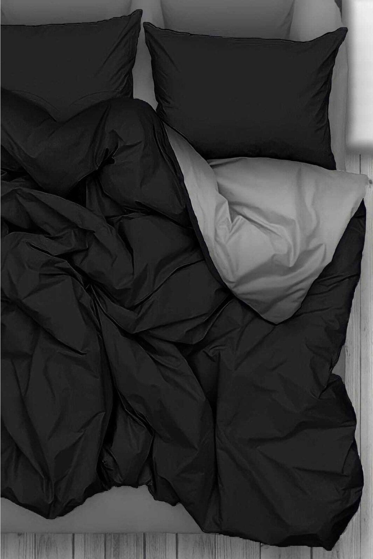 Ranforce Double Sided Double Duvet Cover Set - Swordslife