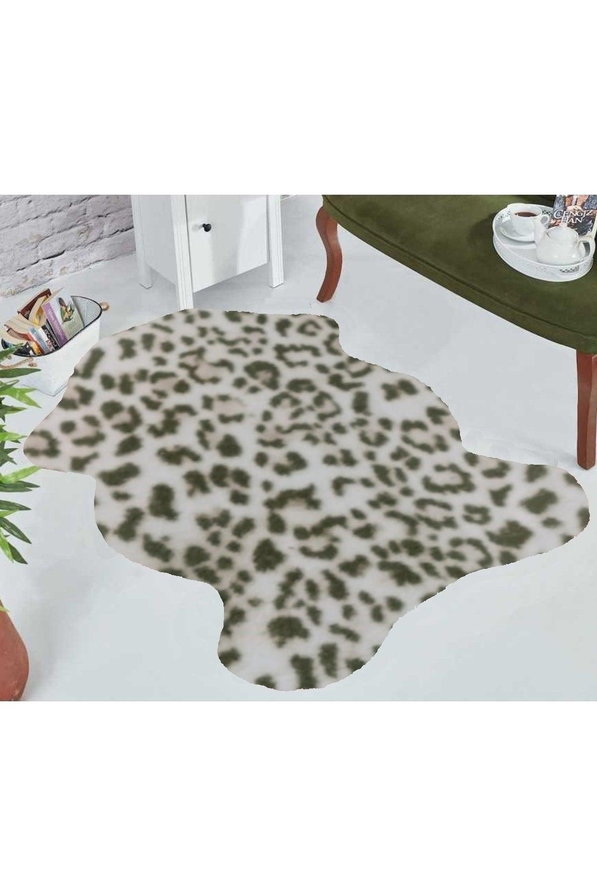 Plush Post Carpet Plush Fur Carpet 60x100 80x130 80x150 100x150 120x180 Cm - Swordslife