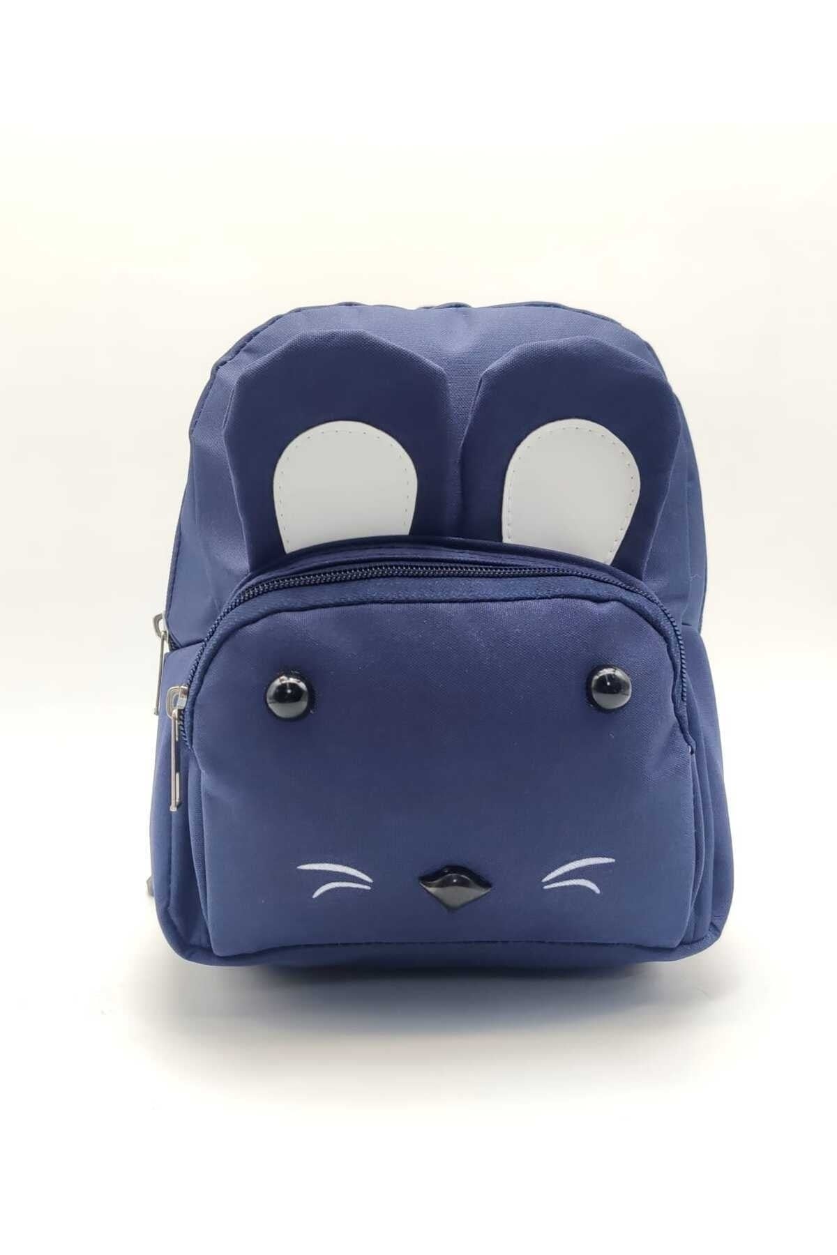 Cat Boy Backpack