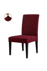 1pc Lycra Chair Cover, Chair Cover - Swordslife