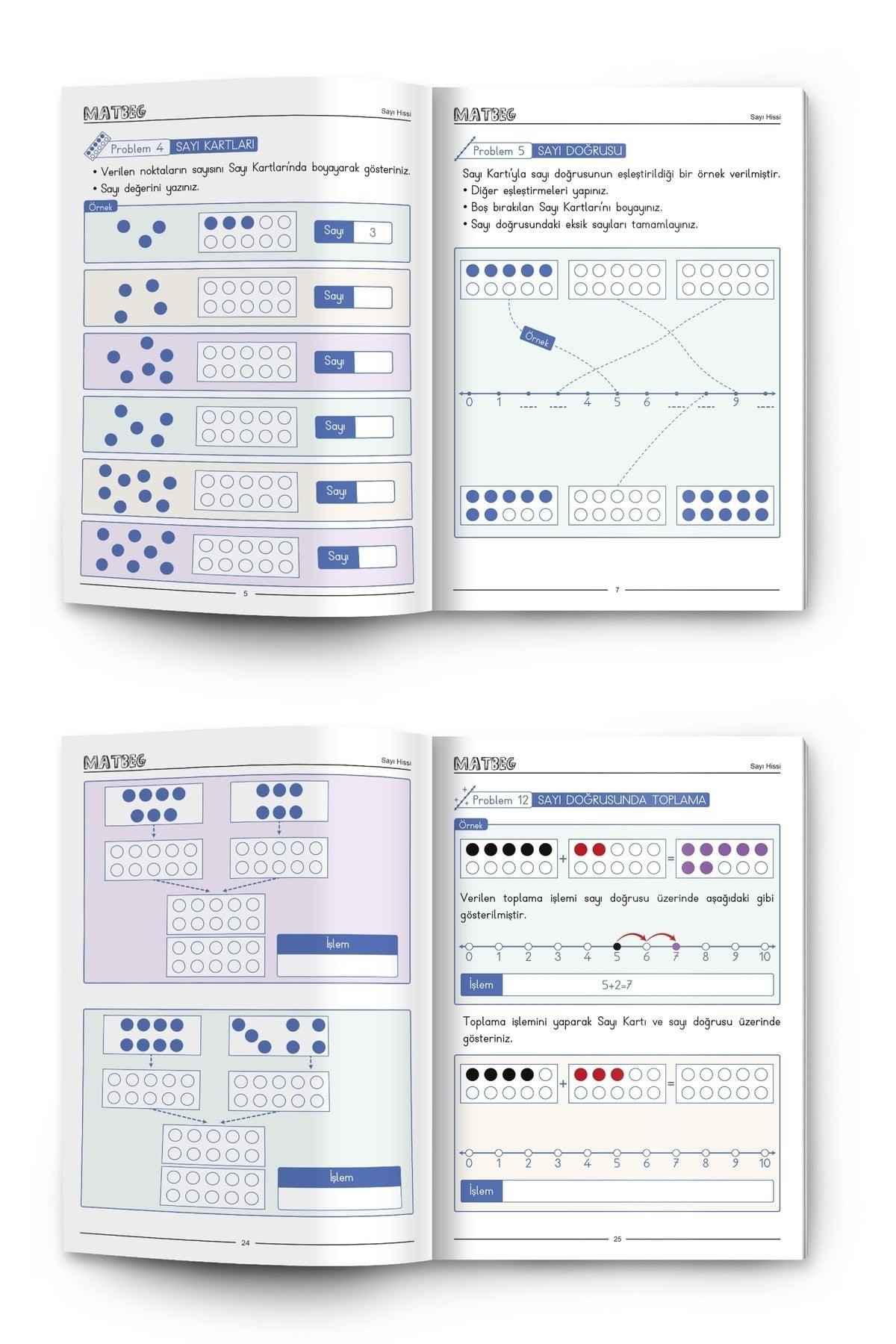 Grade 1 Mathematics - Developing Number Sense and Computing Skills - Swordslife