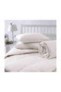 2 Fiber Pillow - White - Swordslife