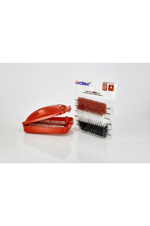 2 purse seiners (6 spare brushes as gift) - Swordslife