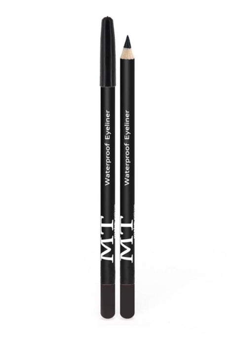 2 Pieces Black Eye Pencil