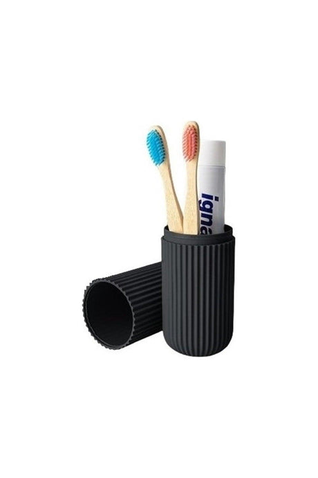 2 Travel Type Accessory Carrying Containers