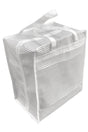 2 Pieces - Travel Type Shoe Bag - Shoe Bag 35x22x40cm - Swordslife