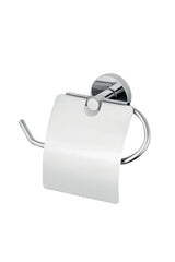 2-Piece Sponge Holder - V Type Hanger - With Cover