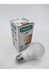 20 Pieces E27 Led Bulb 9w 6500k White Light