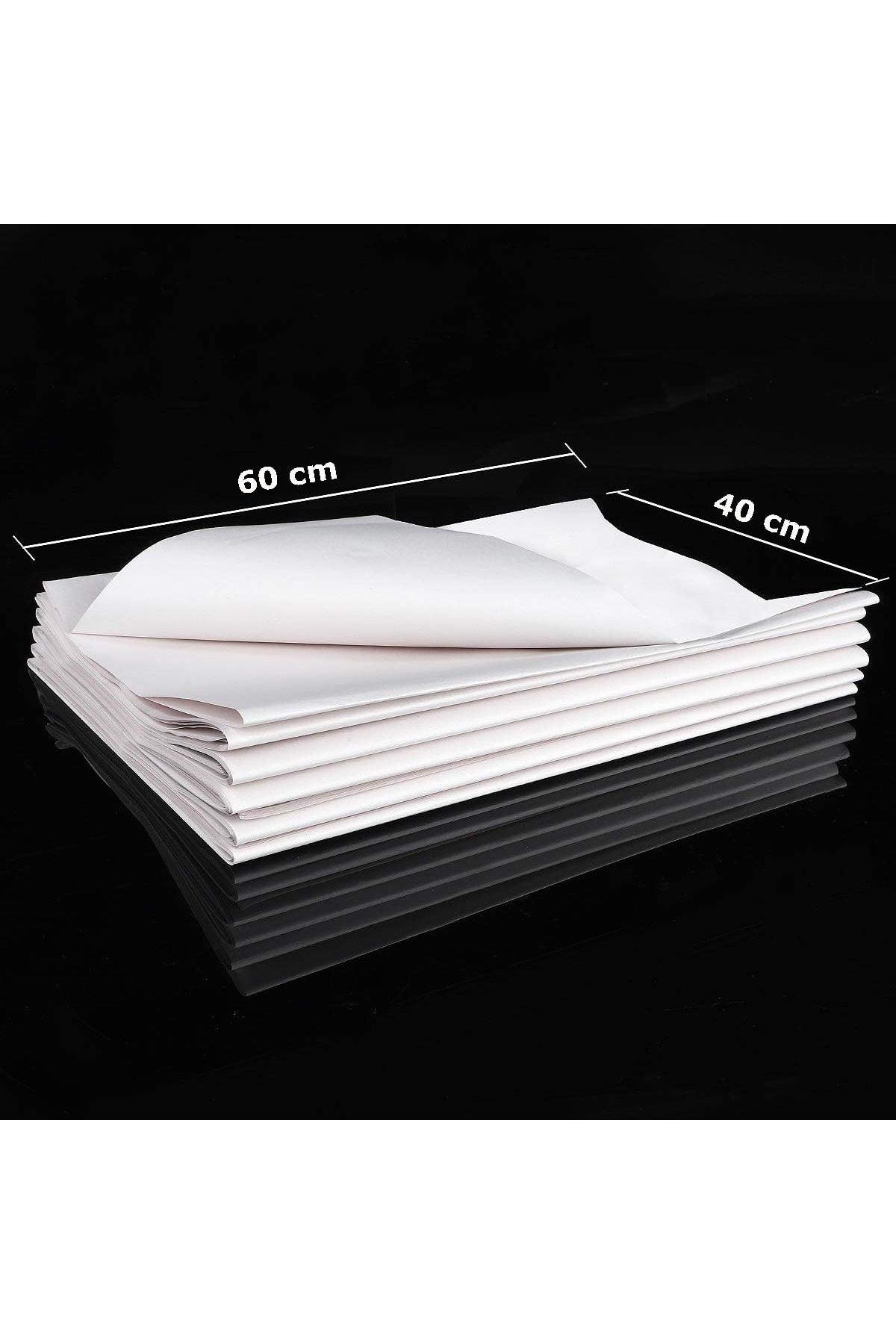 200 Pieces 60x40 Plates Glasses Wrapping Protection