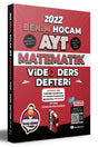 2022 AYT Mathematics Video Course Book - Swordslife