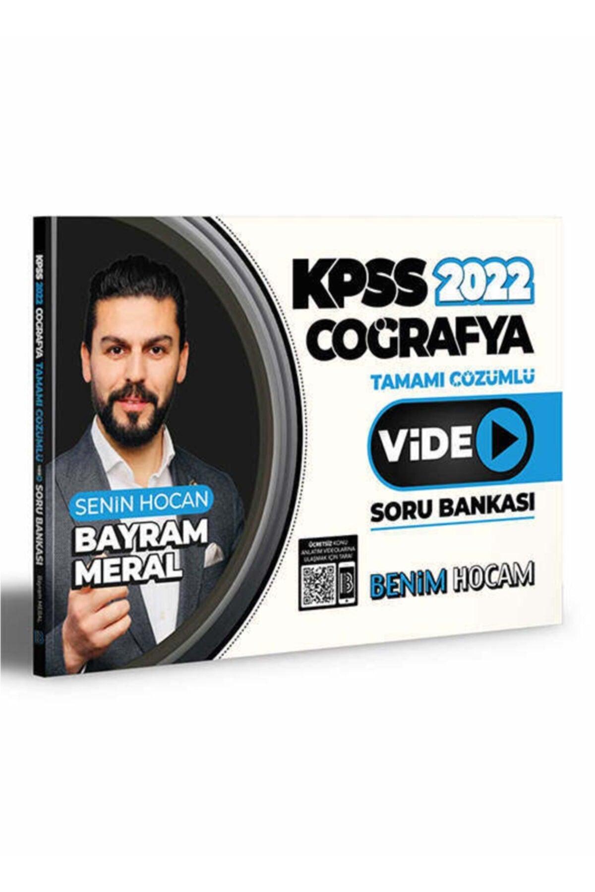 2022 Kpss Geography Video Question Bank with Full Solution - Swordslife