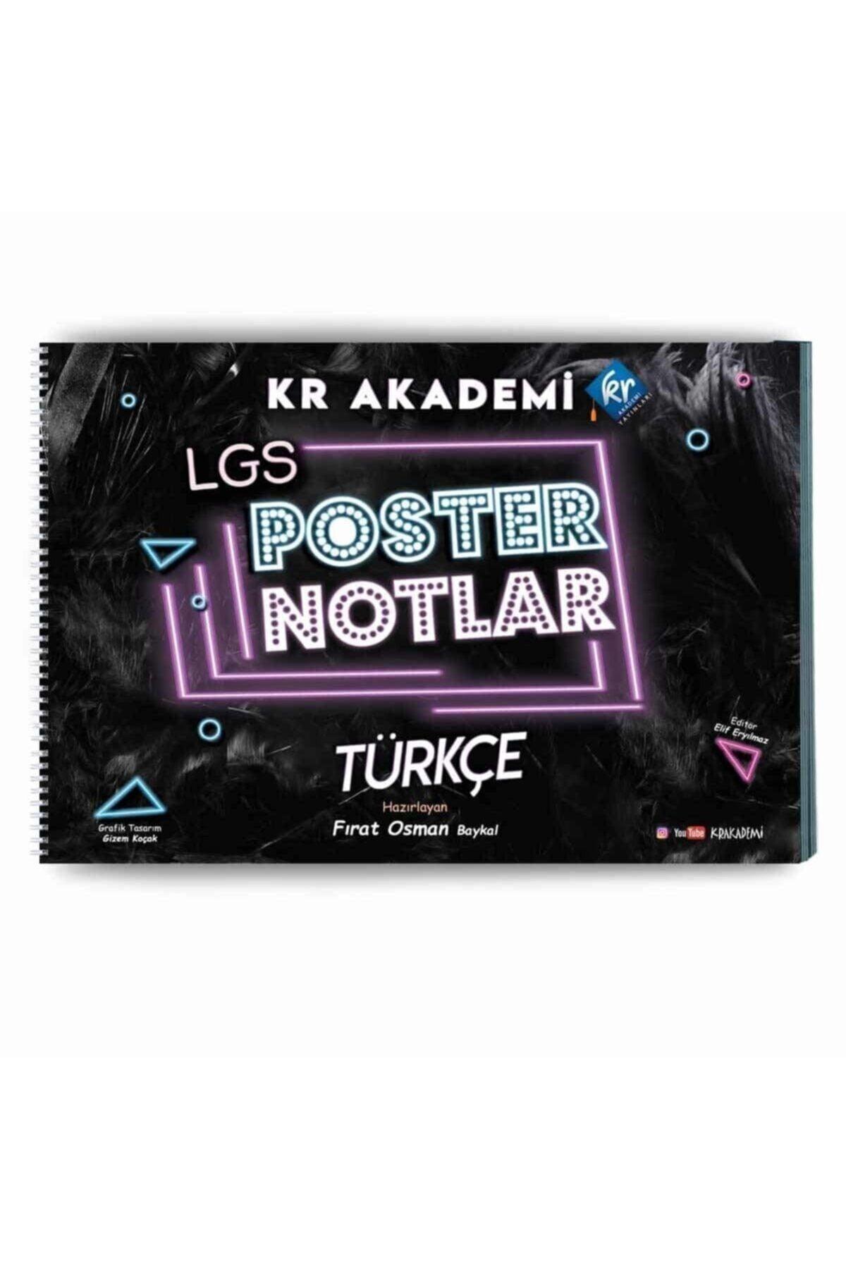 2023 Lgs Turkish Poster Notes - Swordslife