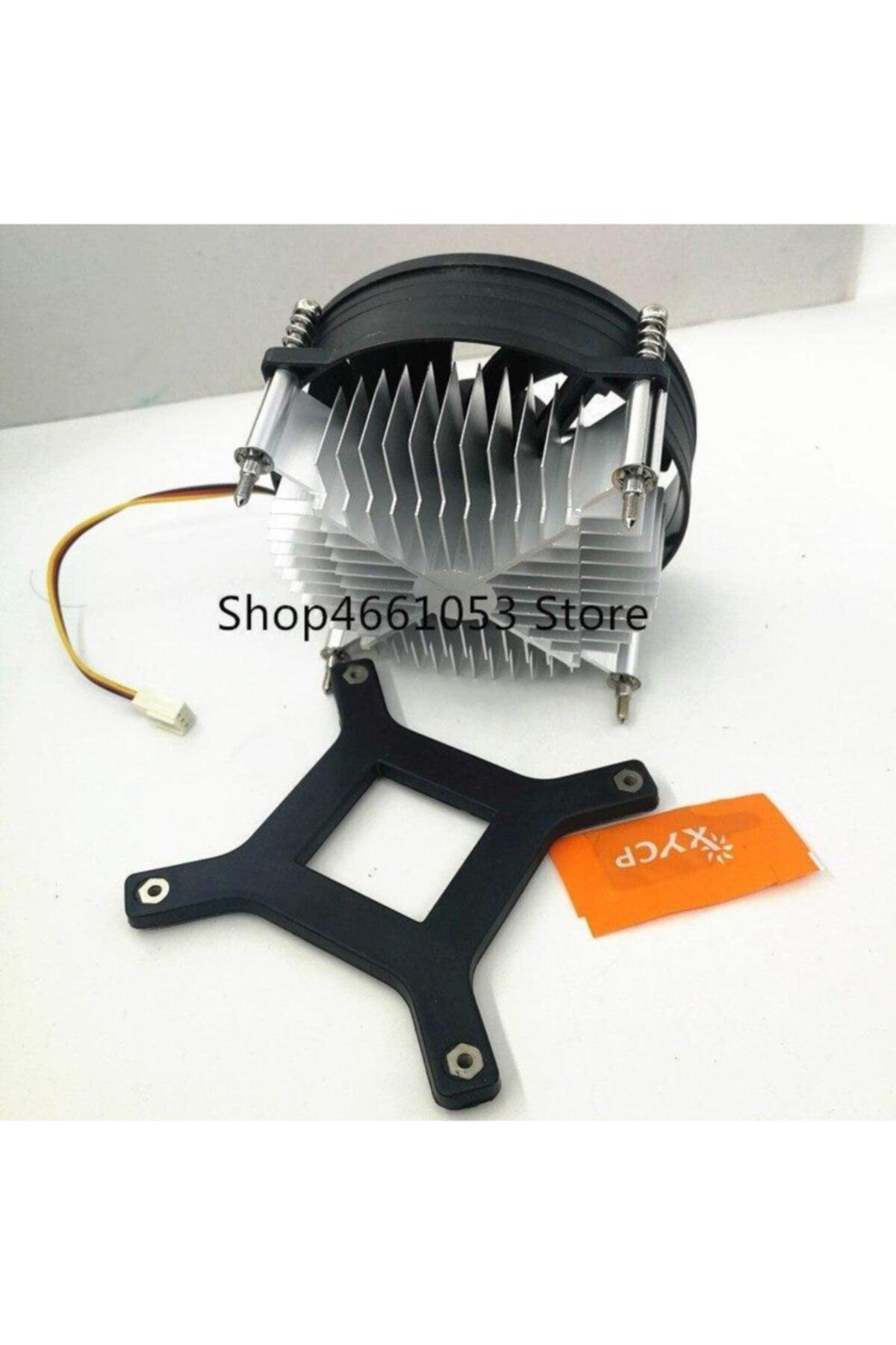 20w-100w Led Cooler Fan Dc 12v Aluminum