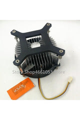 20w-100w Led Cooler Fan Dc 12v Aluminum