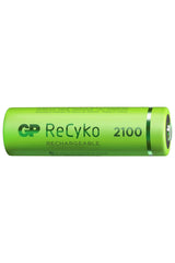 2100Mah 4+2 Rechargeable Pen Battery Recyko